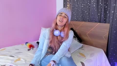 Dannacastle online show from February 2025 04:57:01 AM