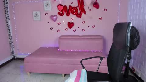 DannaBerry online show from March 2025 03:27:01 PM