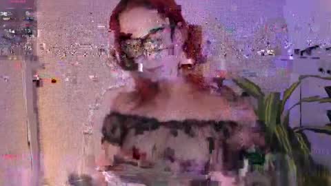 Snapshot of danna_ortega_ chatting on May 2026 11:29:01 AM Danna Ortega online show from May 2026 11:29:01 AM