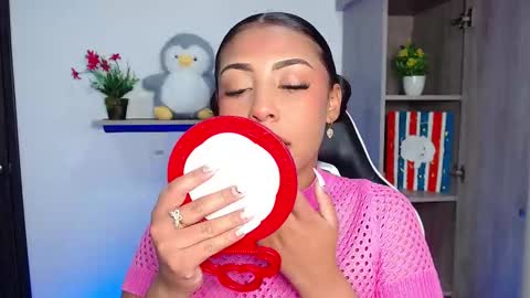 Danna online show from February 2026 10:54:02 AM