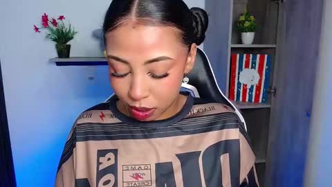 Danna online show from February 2026 10:11:02 AM