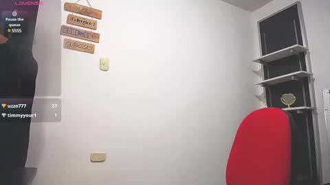 Snapshot of danna_tyson chatting on March 2025 11:16:02 PM Danna Tyson online show from March 2025 11:16:02 PM