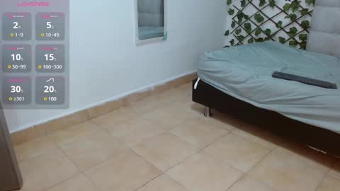 dannaberlin_0 online show from January 2025 12:16:01 PM