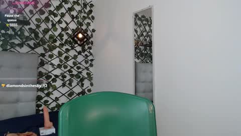 dannaberlin_0 online show from February 2025 04:24:02 PM