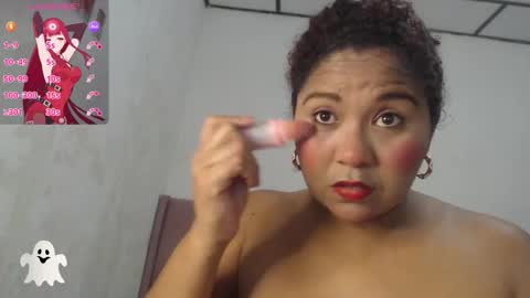 dannaberlin_0 online show from November 2025 03:40:01 PM