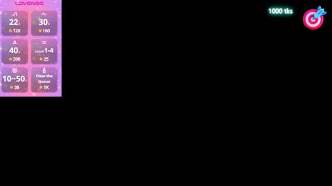 Dannamunoz130 online show from January 2025 11:48:02 AM