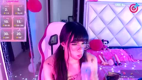 Dannamunoz130 online show from February 2025 12:13:01 PM