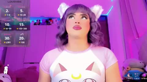 dannadolls online show from February 2026 06:05:01 PM