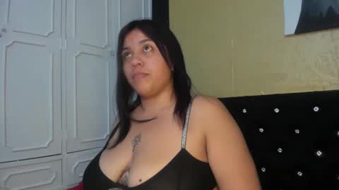 Snapshot of dannagarza chatting on February 2025 08:16:02 AM Danna Garza online show from February 2025 08:16:02 AM