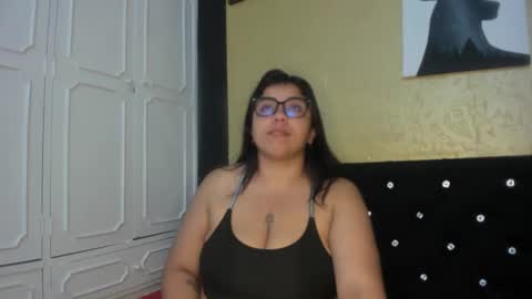 Snapshot of dannagarza chatting on February 2025 07:45:01 AM Danna Garza online show from February 2025 07:45:01 AM