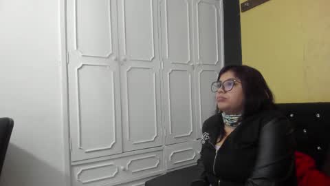 Snapshot of dannagarza chatting on March 2025 04:24:01 AM Danna Garza online show from March 2025 04:24:01 AM