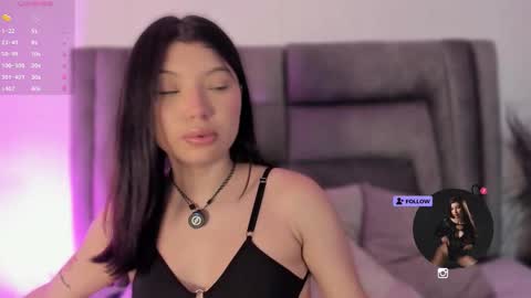 Danna online show from February 2026 07:23:02 PM