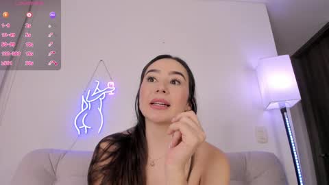 danna  online show from December 2024 01:15:02 AM