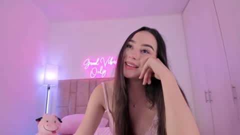 danna  online show from January 2025 11:55:02 PM