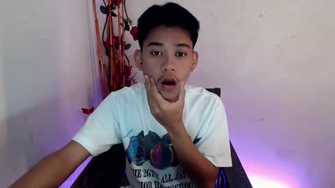 Snapshot of danner_fuckerxx chatting on February 2026 09:11:02 PM DANNER online show from February 2026 09:11:02 PM