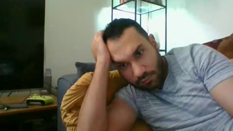 Snapshot of danni2020i chatting on February 2025 05:37:01 PM prince BOSS online show from February 2025 05:37:01 PM