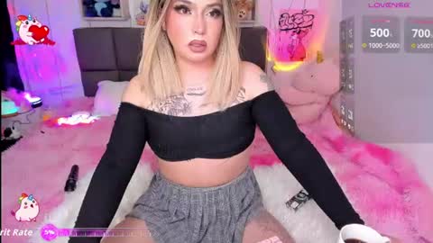 dannia_13 online show from June 2026 02:24:01 AM