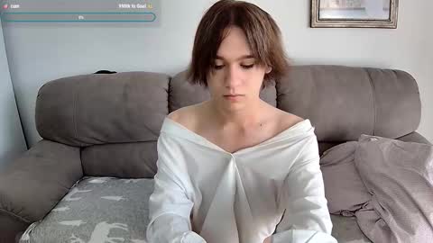 HilmarZ online show from November 2025 08:02:02 AM