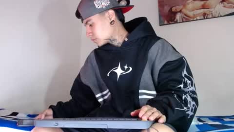 DANNTE online show from December 2024 03:17:02 PM