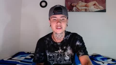 DANNTE online show from December 2024 11:10:01 PM