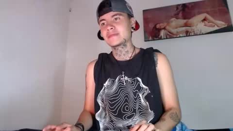 DANNTE online show from December 2024 02:54:01 PM