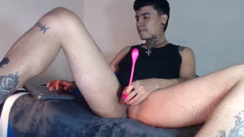 DANNTE online show from December 2024 02:43:02 AM