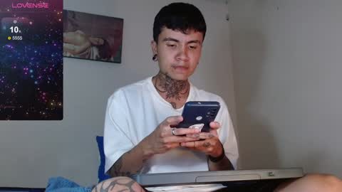 DANNTE online show from January 2025 07:49:02 PM