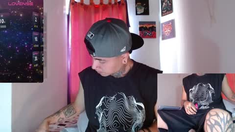 DANNTE online show from January 2025 03:31:02 PM