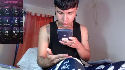 DANNTE online show from January 2025 04:26:01 PM