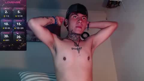 DANNTE online show from February 2025 04:09:02 PM