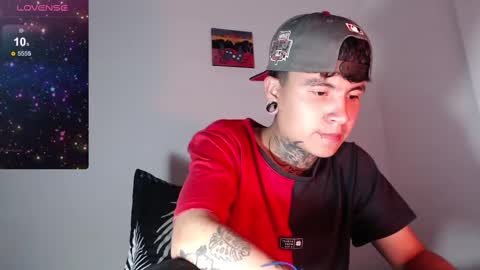 DANNTE online show from March 2025 11:46:01 PM