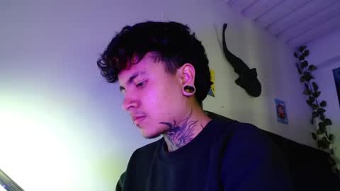 DANNTE online show from October 2025 06:35:02 PM