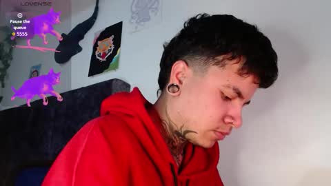 DANNTE online show from February 2026 12:22:02 PM