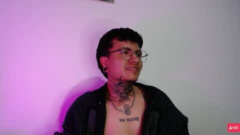 DANNTE online show from March 2026 02:39:02 AM