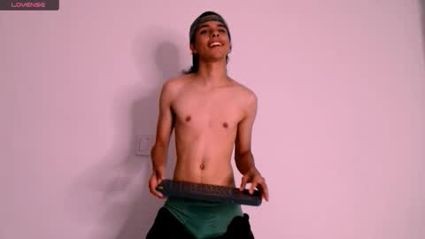 Danny online show from September 2025 12:11:01 AM