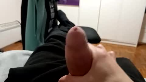 Dani online show from February 2025 10:04:01 PM