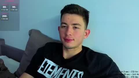 Snapshot of danny__magic chatting on October 2025 06:58:02 PM danny__magic online show from October 2025 06:58:02 PM