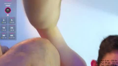 Snapshot of danny__magic chatting on November 2025 08:06:01 AM danny__magic online show from November 2025 08:06:01 AM