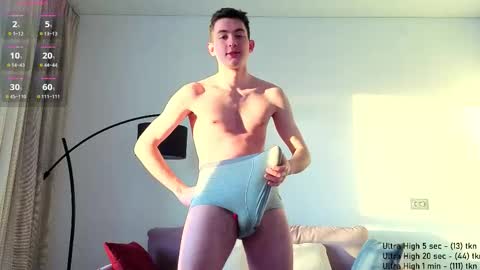 danny__magic online show from January 2026 07:56:02 AM