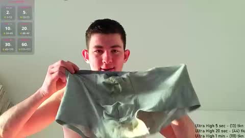 danny__magic online show from January 2026 09:44:02 AM