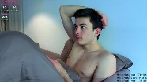 danny__magic online show from January 2026 07:11:01 PM