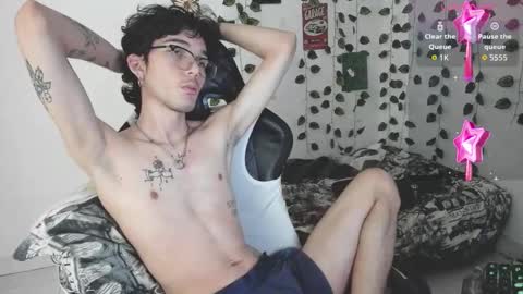 danny_phantom_09 online show from October 2025 03:40:02 AM