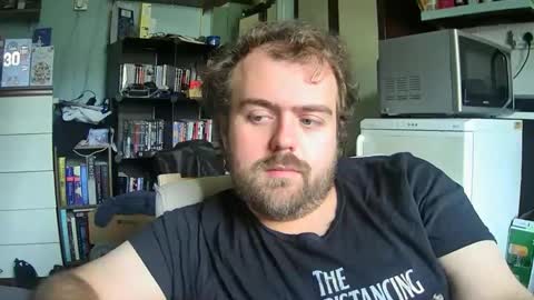 Snapshot of dannyb0y95 chatting on September 2025 11:01:01 AM Danny online show from September 2025 11:01:01 AM