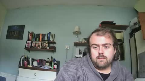 Snapshot of dannyb0y95 chatting on October 2025 02:56:02 PM Danny online show from October 2025 02:56:02 PM