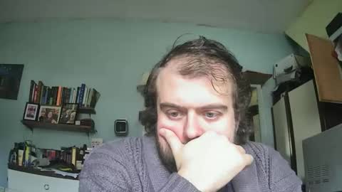 Danny online show from December 2025 10:57:02 AM