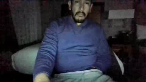 dannychorizo707 online show from December 2025 08:20:02 AM