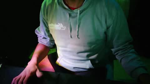 Bigman online show from November 2025 03:05:01 AM