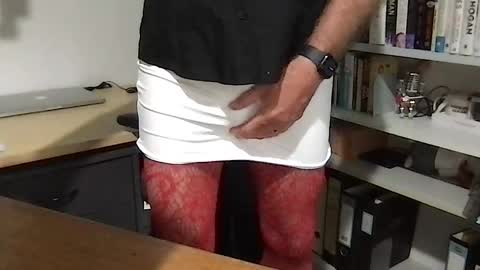 Danny online show from January 2025 12:57:02 AM