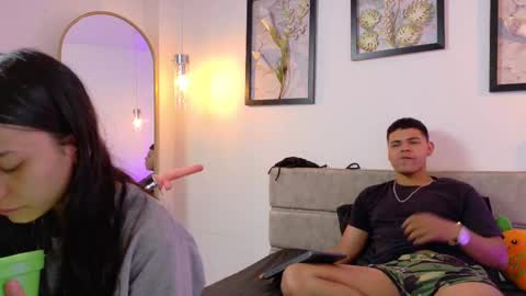 dannysamm online show from November 2025 04:45:02 PM