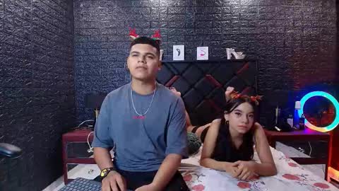 dannysamm online show from December 2025 04:29:02 AM